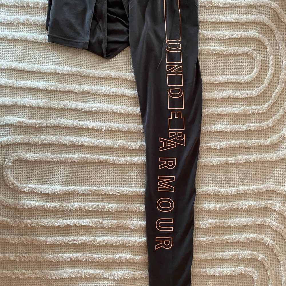 ✨SALE✨ Under Armour Leggings